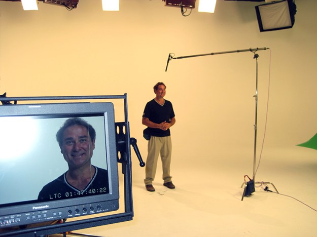 Mike Haller st louis web streaming professional