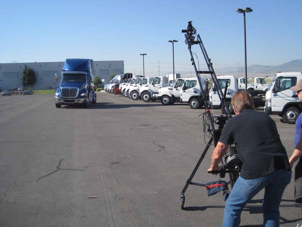 st louis commercial video crew 